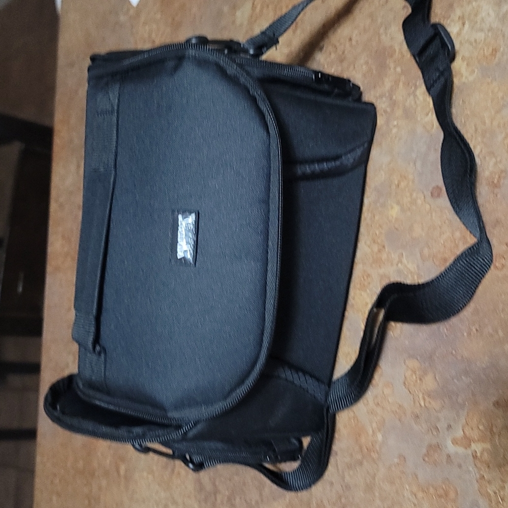 Camera bag